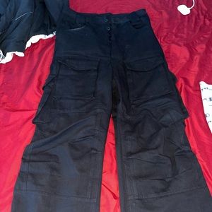 balenciaga cargos